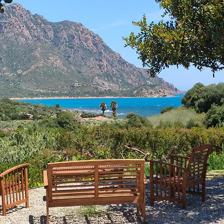 Villa La Tua Oasi Di Relax Con Vista Mare