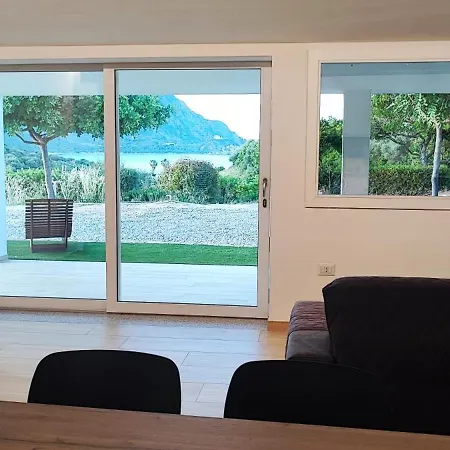 La Tua Oasi Di Relax Con Vista Mare *