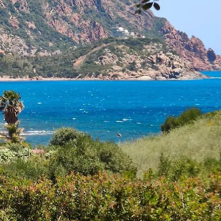 La Tua Oasi Di Relax Con Vista Mare