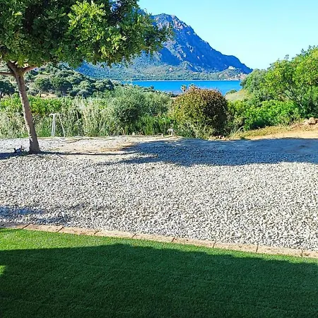 La Tua Oasi Di Relax Con Vista Mare *