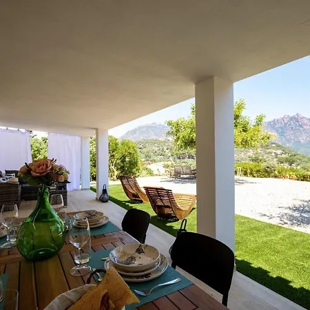 La Tua Oasi Di Relax Con Vista Mare * Marina di Gairo