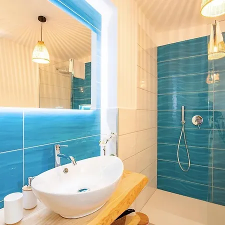 La Tua Oasi Di Relax Con Vista Mare Villa *