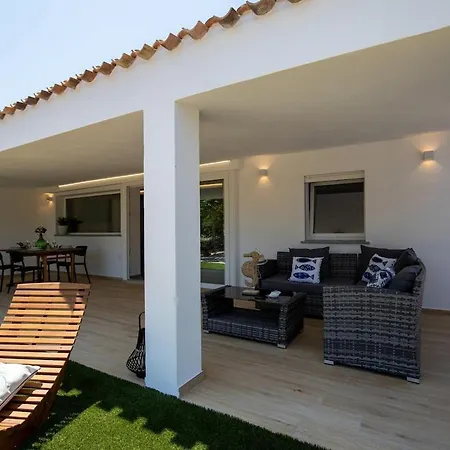 La Tua Oasi Di Relax Con Vista Mare Marina di Gairo