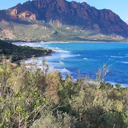 La Tua Oasi Di Relax Con Vista Mare * Marina di Gairo
