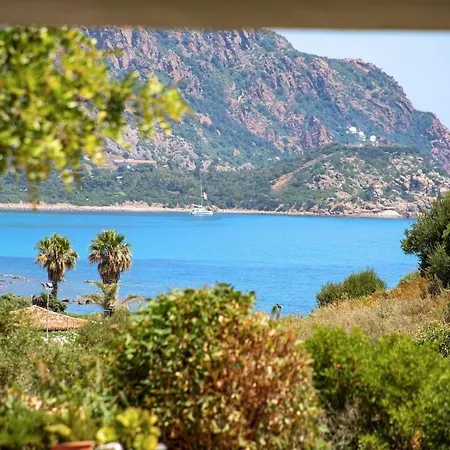Villa La Tua Oasi Di Relax Con Vista Mare