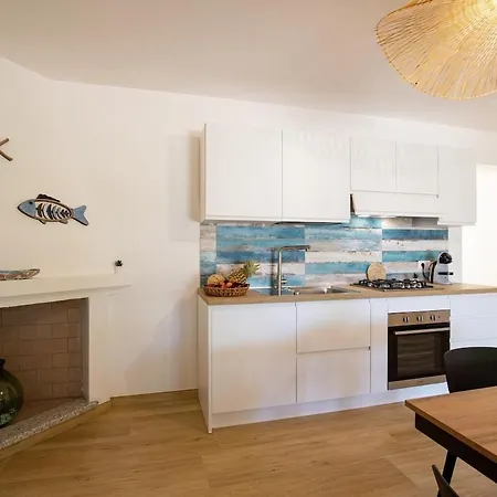 Villa La Tua Oasi Di Relax Con Vista Mare