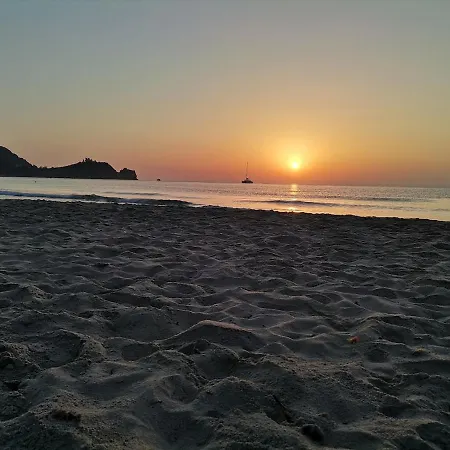 La Tua Oasi Di Relax Con Vista Mare