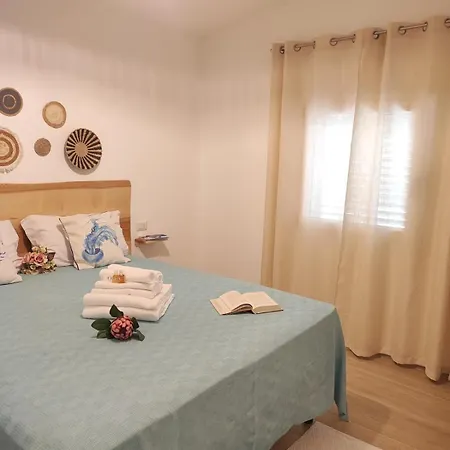 La Tua Oasi Di Relax Con Vista Mare 마리나 디 가이로