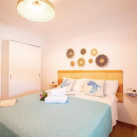 Villa La Tua Oasi Di Relax Con Vista Mare