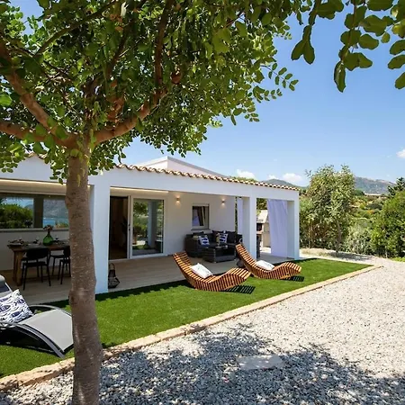 La Tua Oasi Di Relax Con Vista Mare * Marina di Gairo